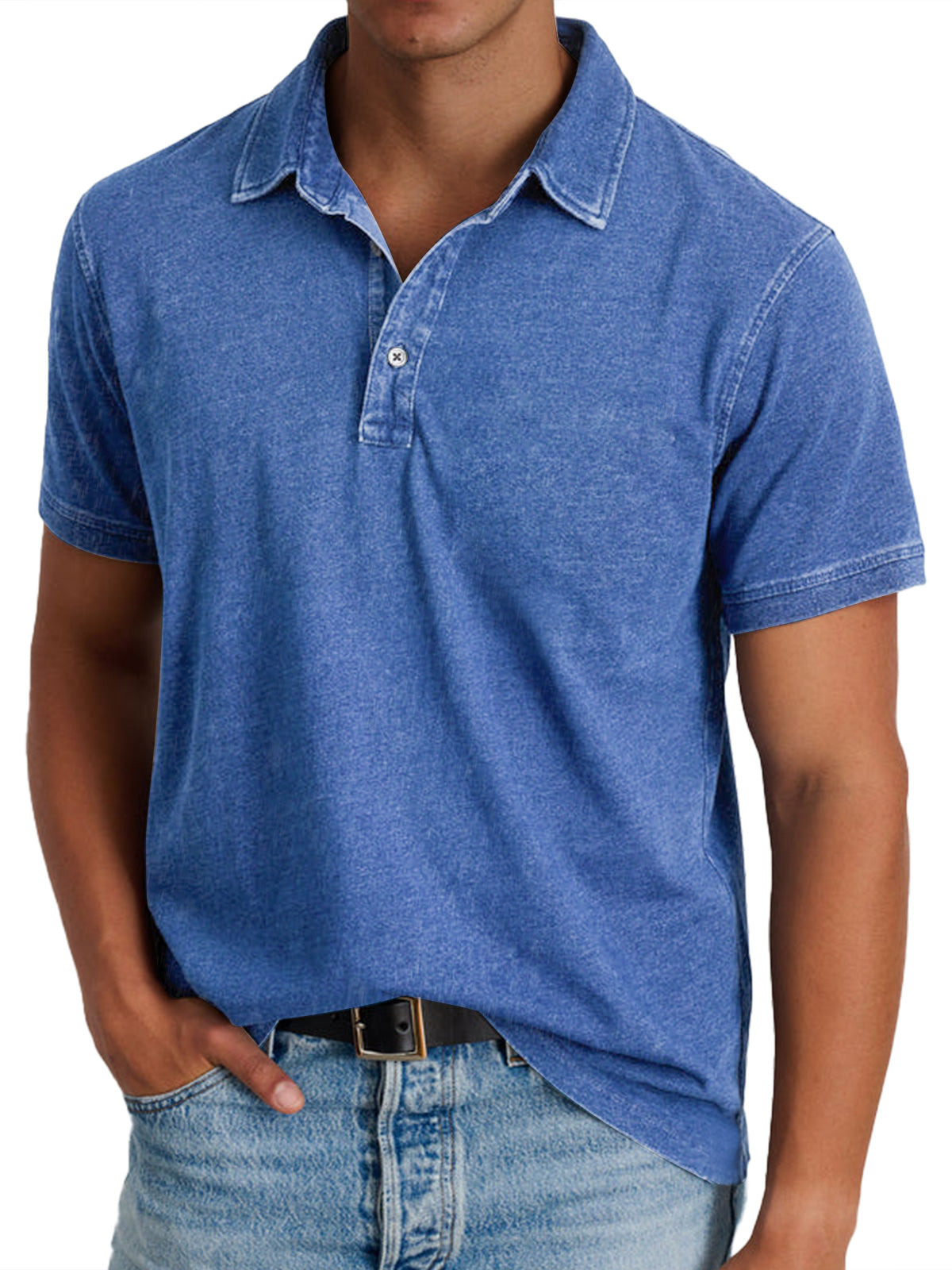 Eliott | Polo Classique