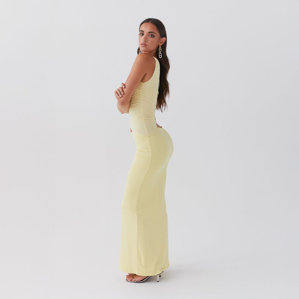Naiara | Allure Asymétrique