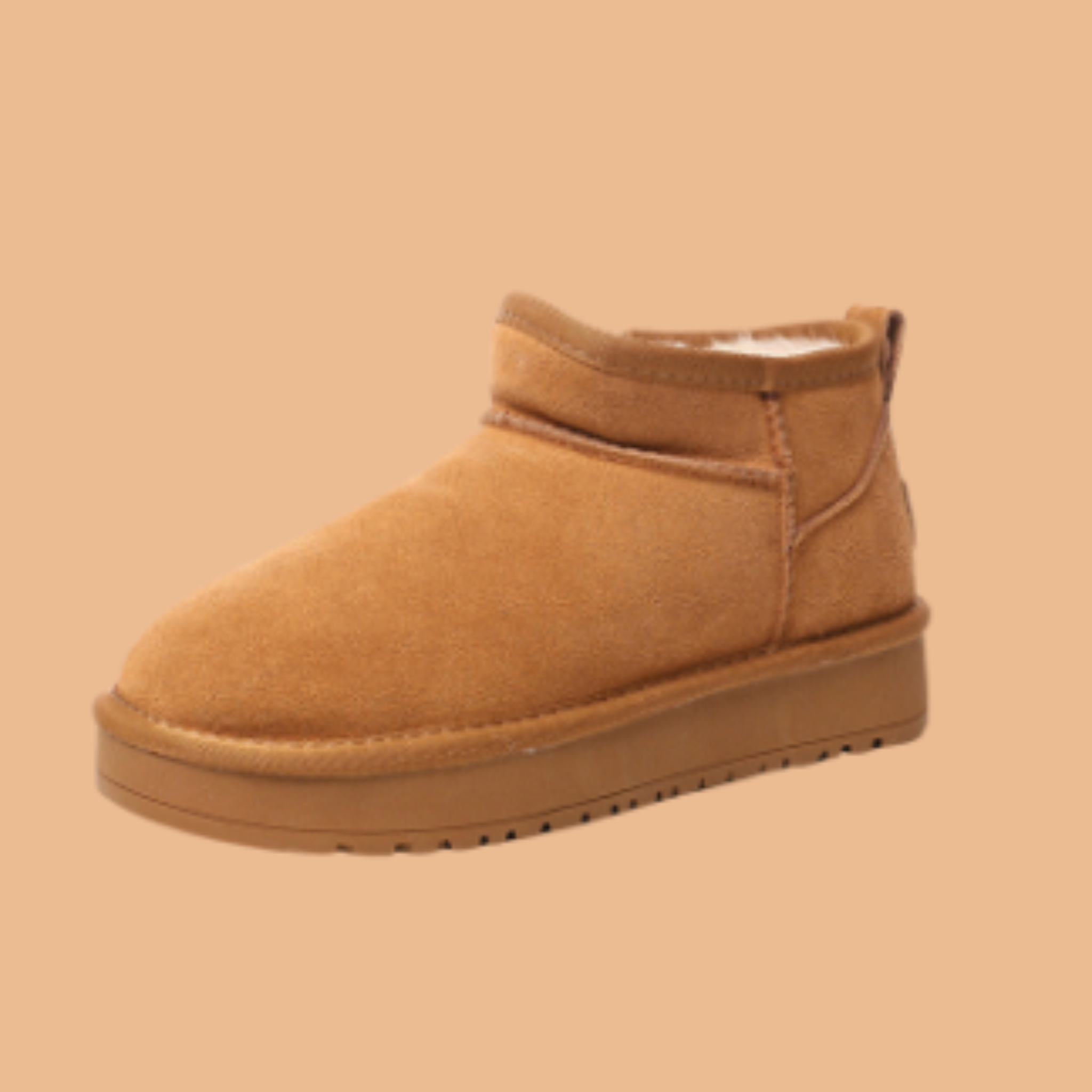 BNOIR | Bottes de haute qualité