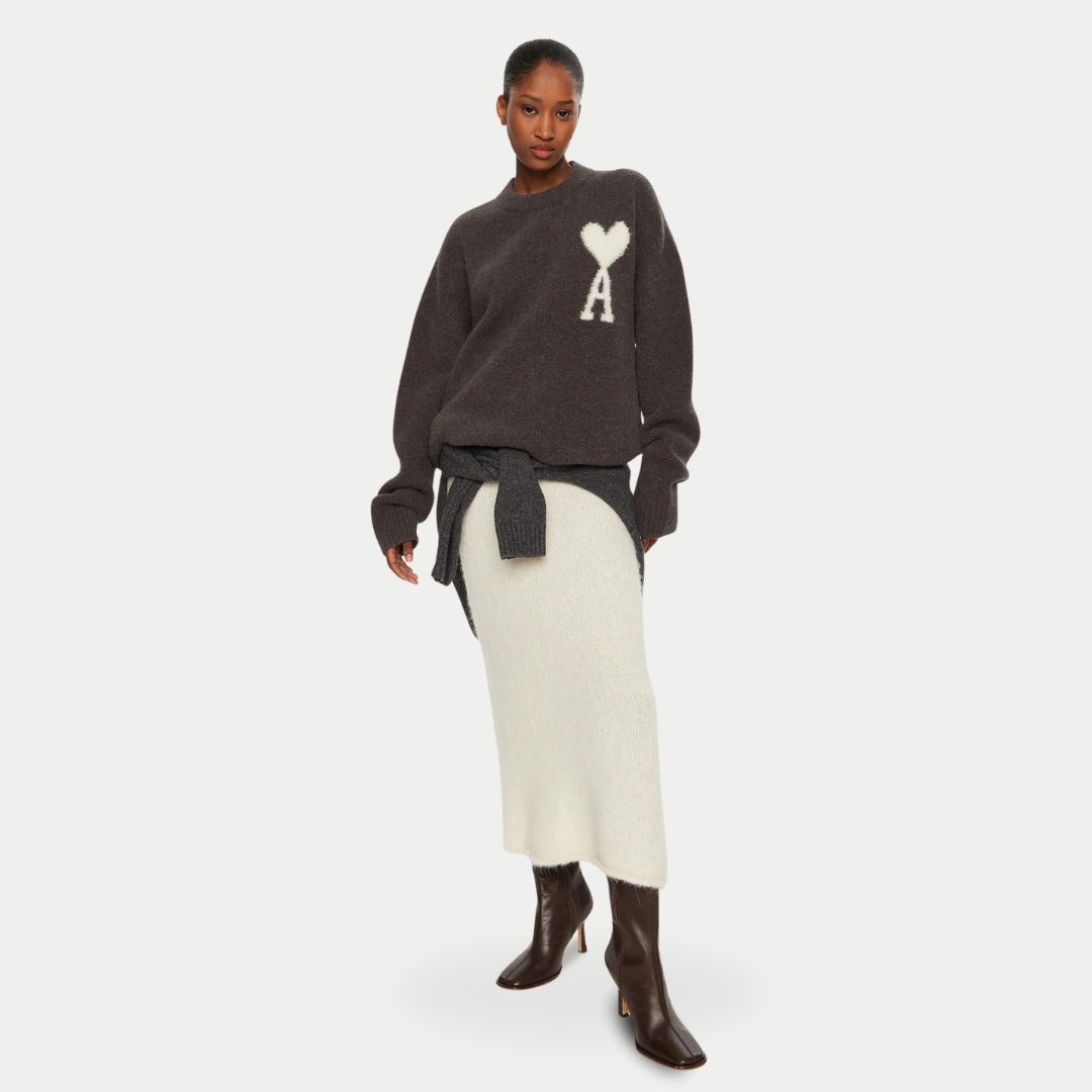 Claire | Pull Ami Paris