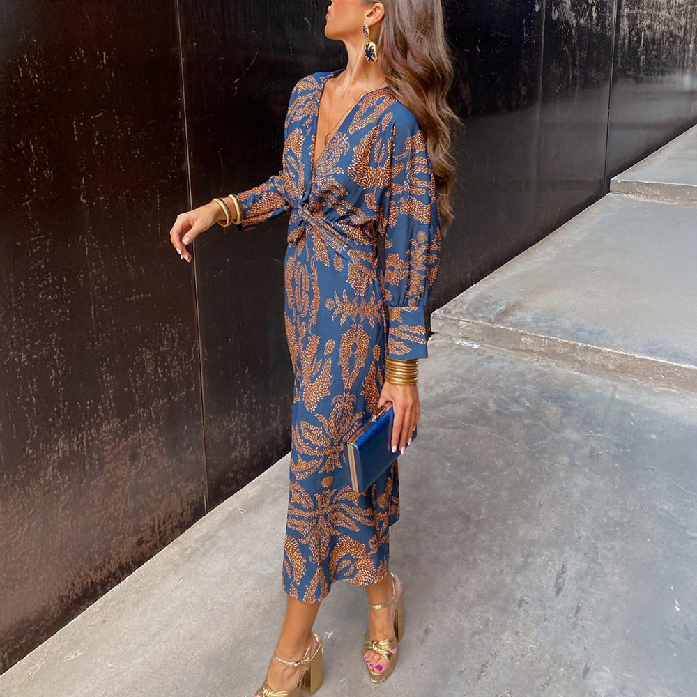 Valerie | Robe Longue