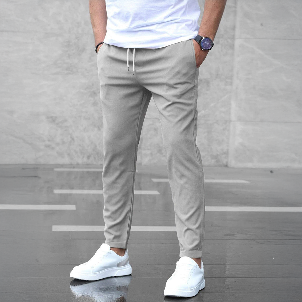 Jules | Pantalon stretch de haute qualité