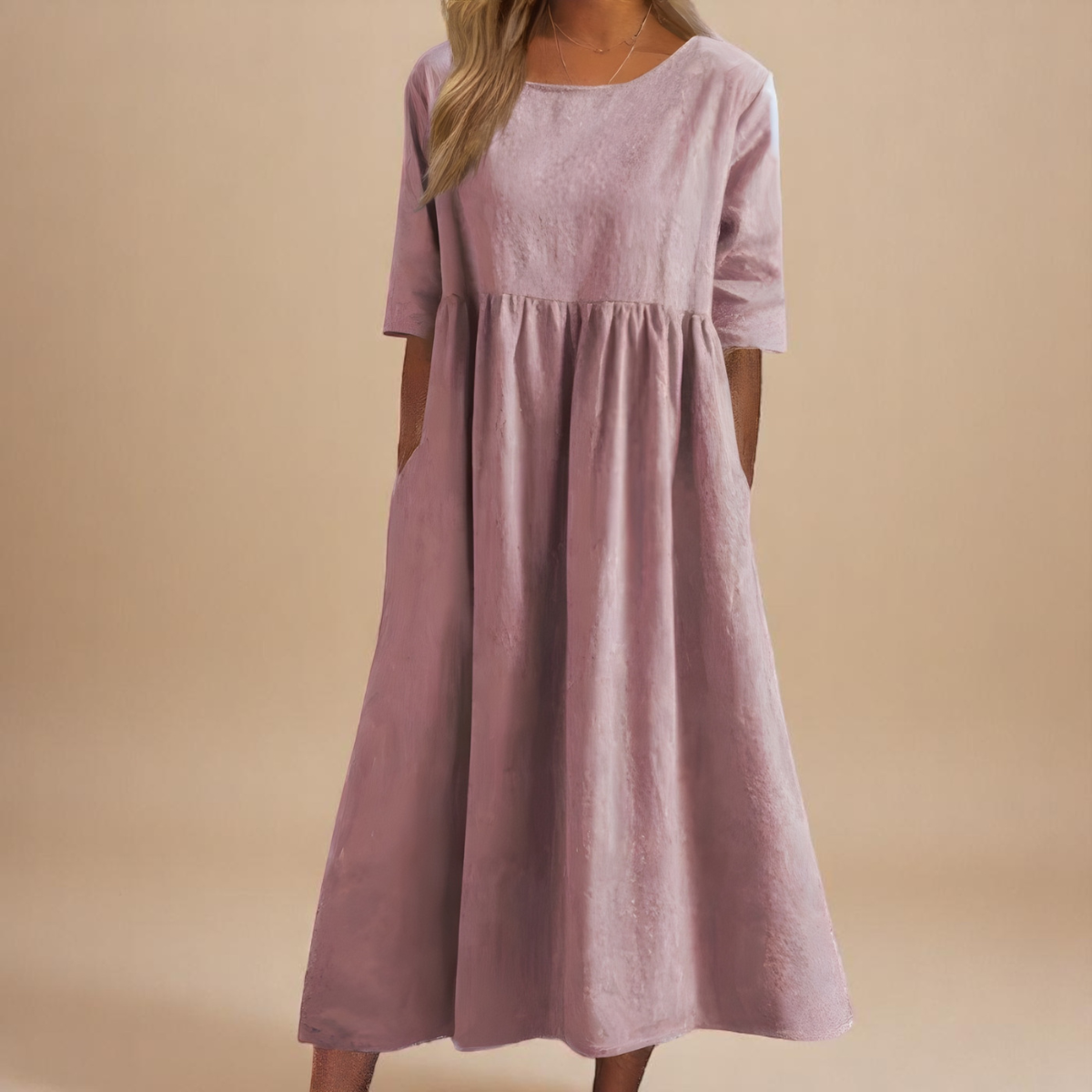 Isabella | Elegant Robe