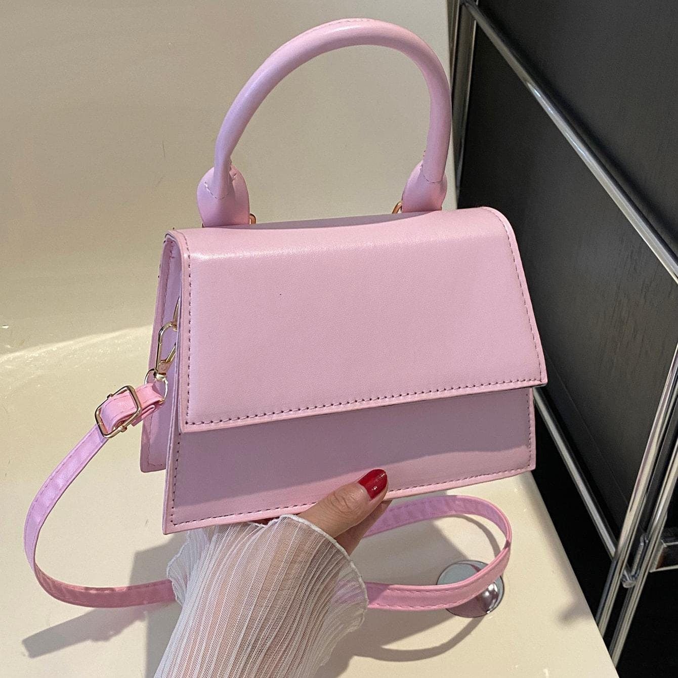 Chloé | Mini Sac
