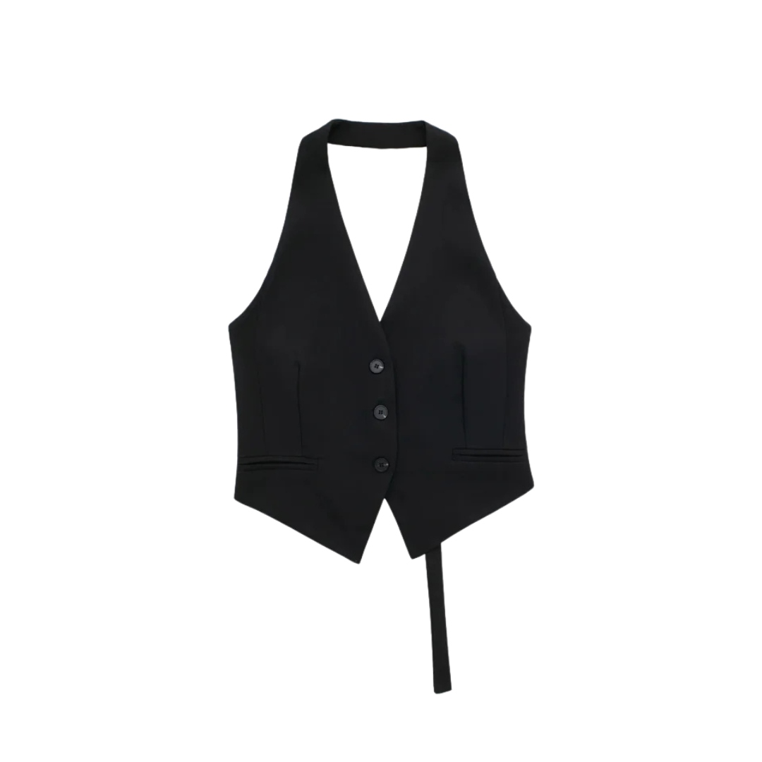 Léa | Gilet Personnalisé