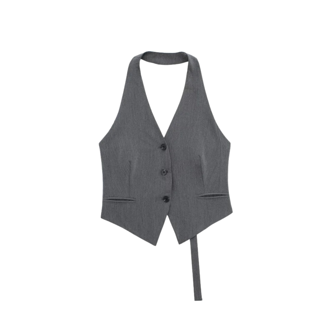 Léa | Gilet Personnalisé