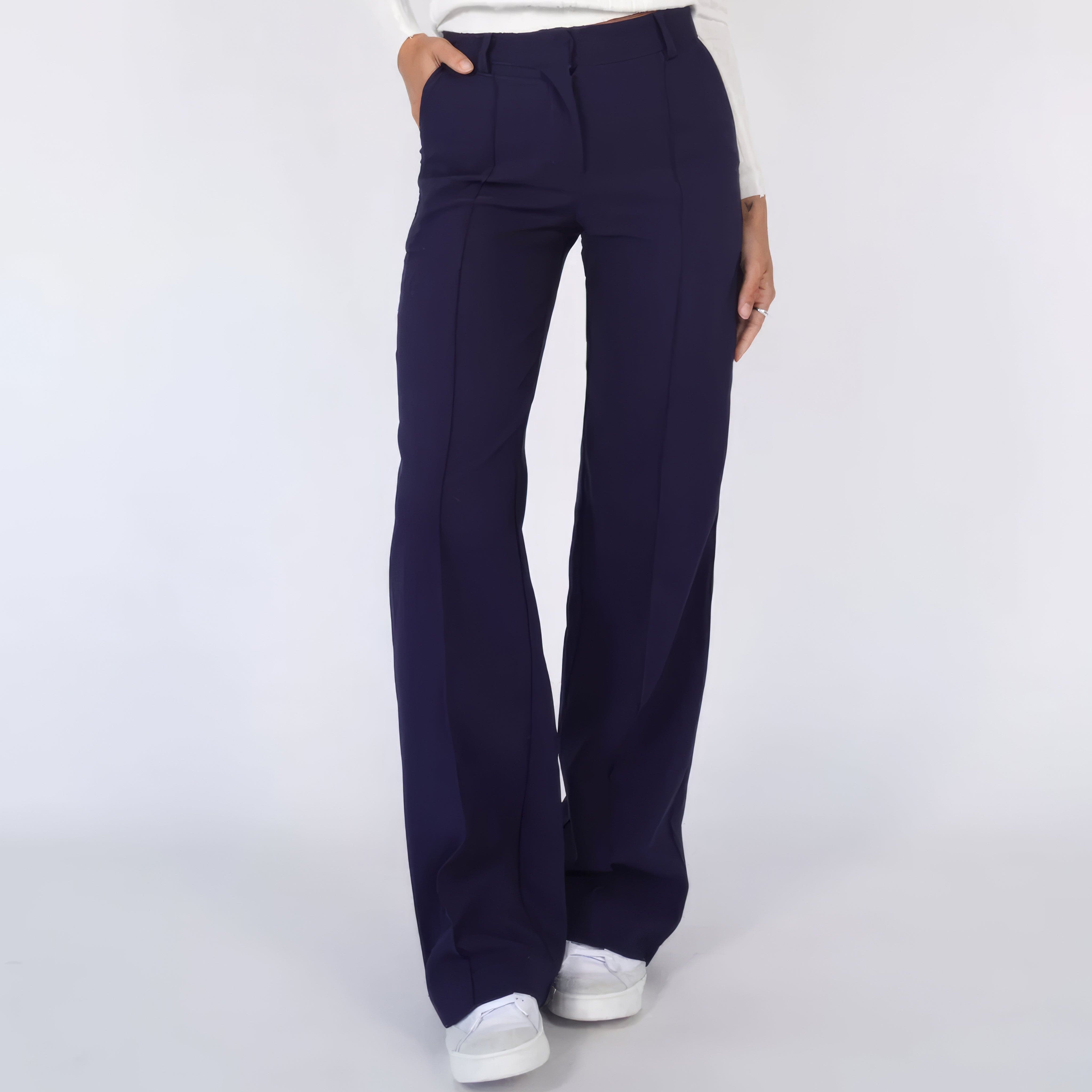 Éloise | Pantalon Large