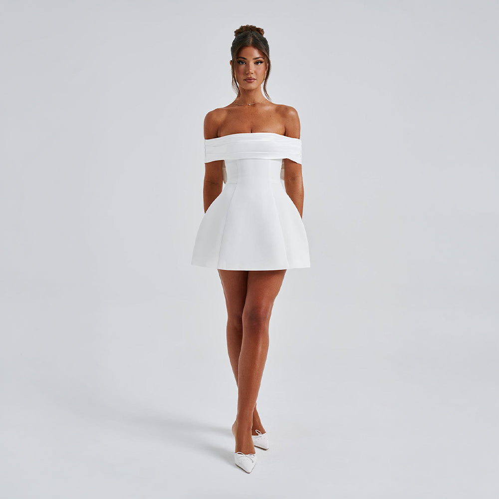 Coralie | Élégance Moderne