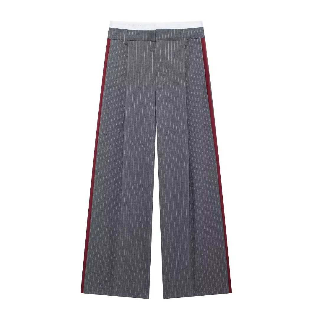 Juliette | Pantalon Power Stride