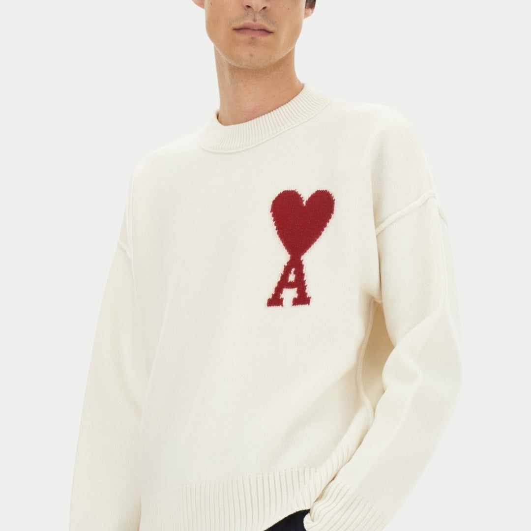 Claire | Pull Ami Paris