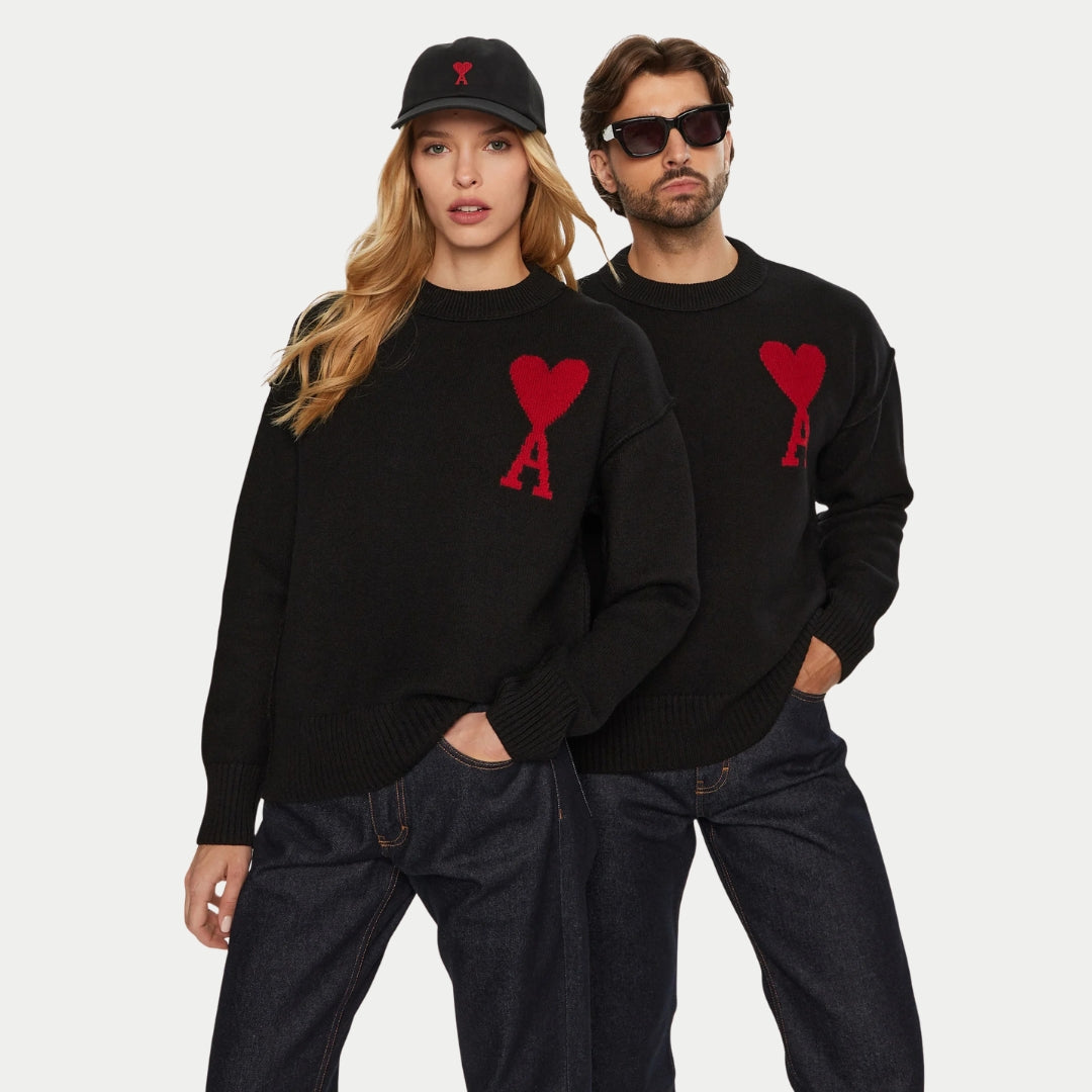 Claire | Pull Ami Paris