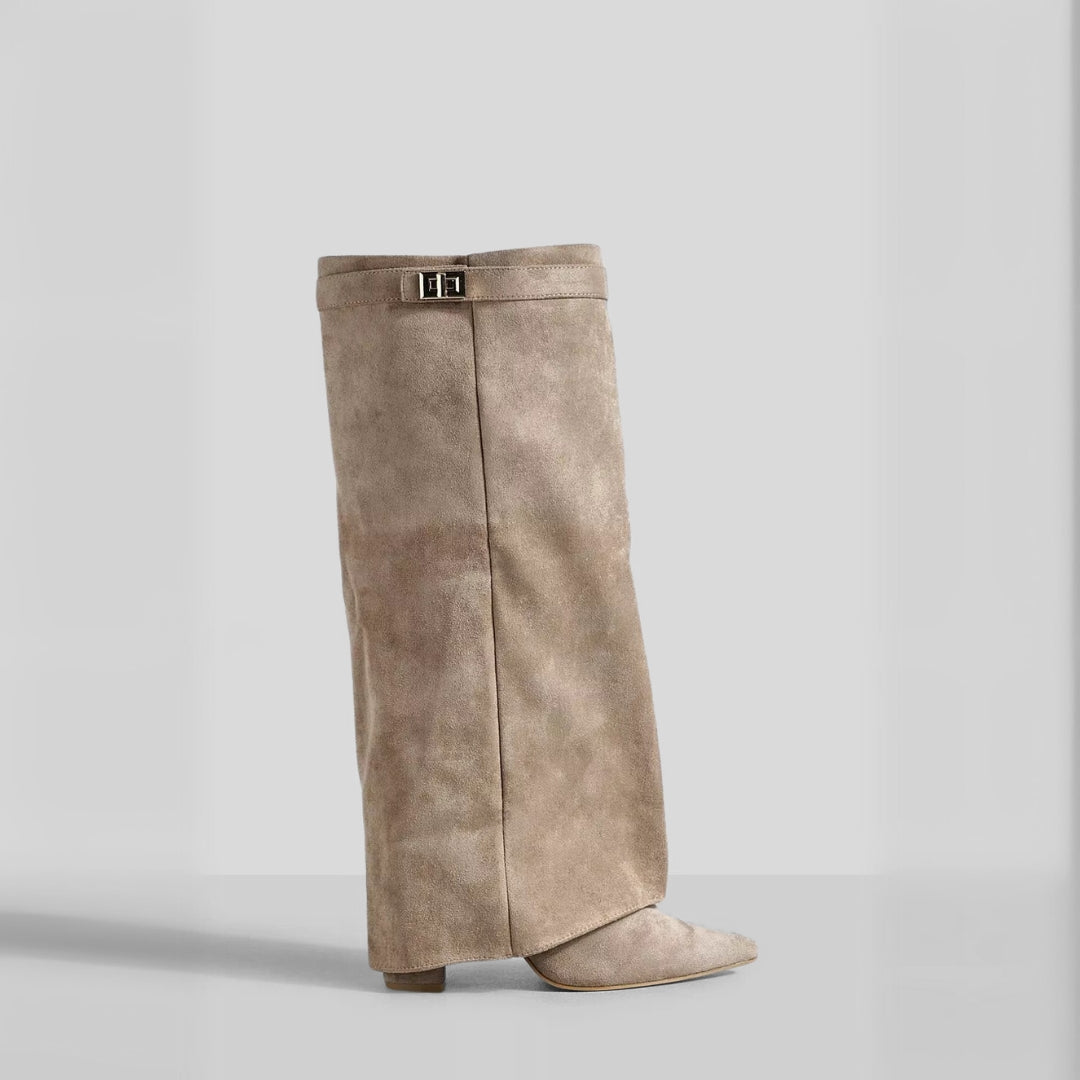 Luna | Bottes