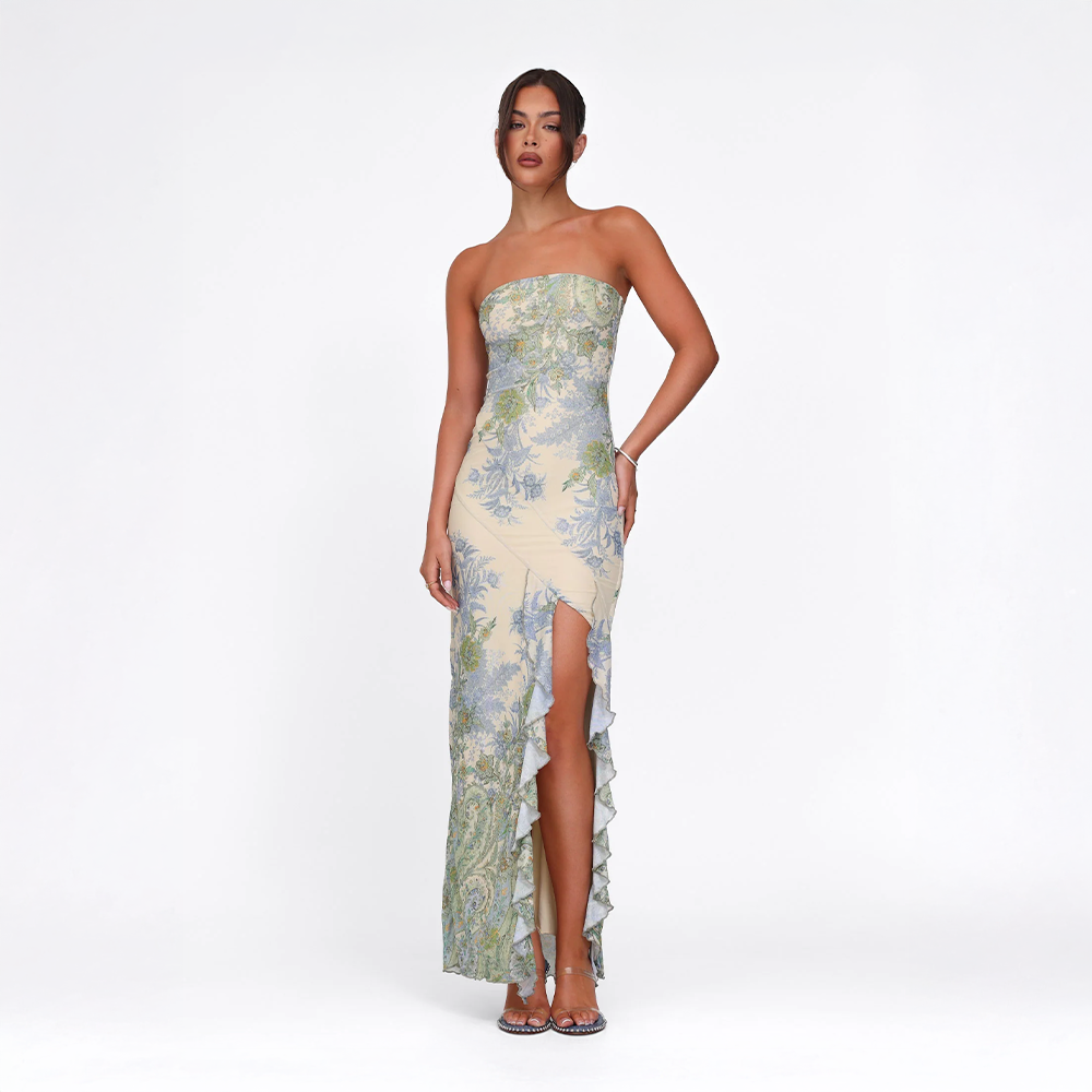 Iris | Tapisserie Sauvage