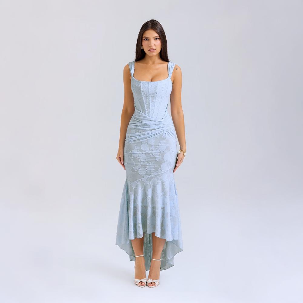 Amandine | Fleur Romantique