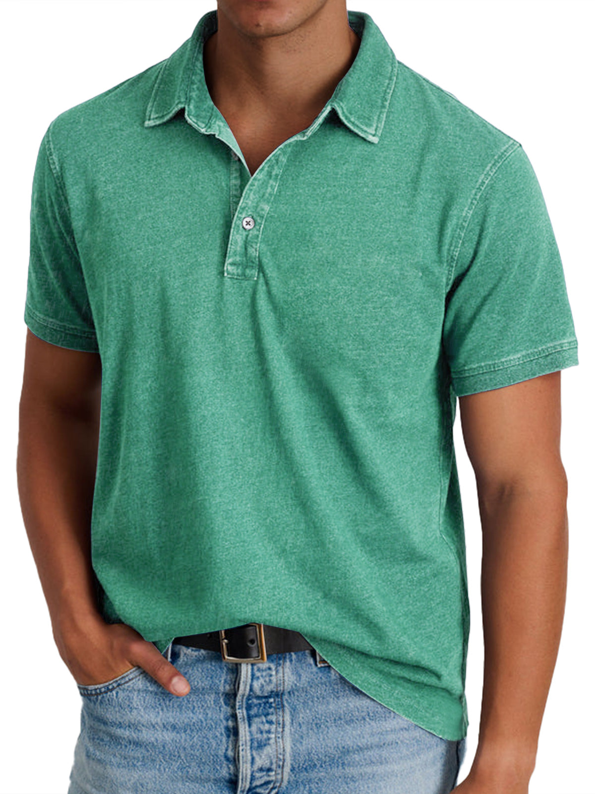 Eliott | Polo Classique