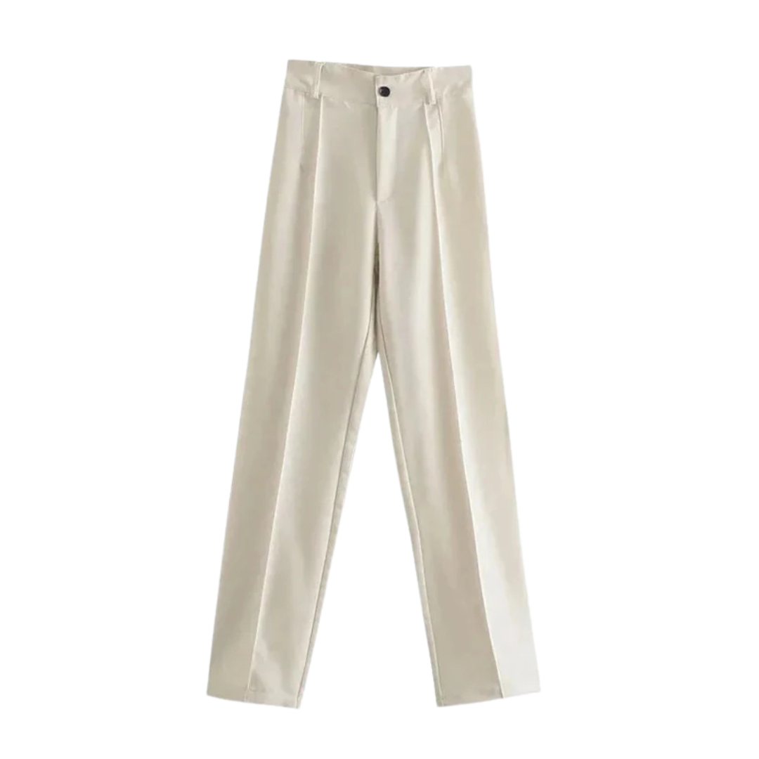 Vivienne | Pantalon Sur Mesure