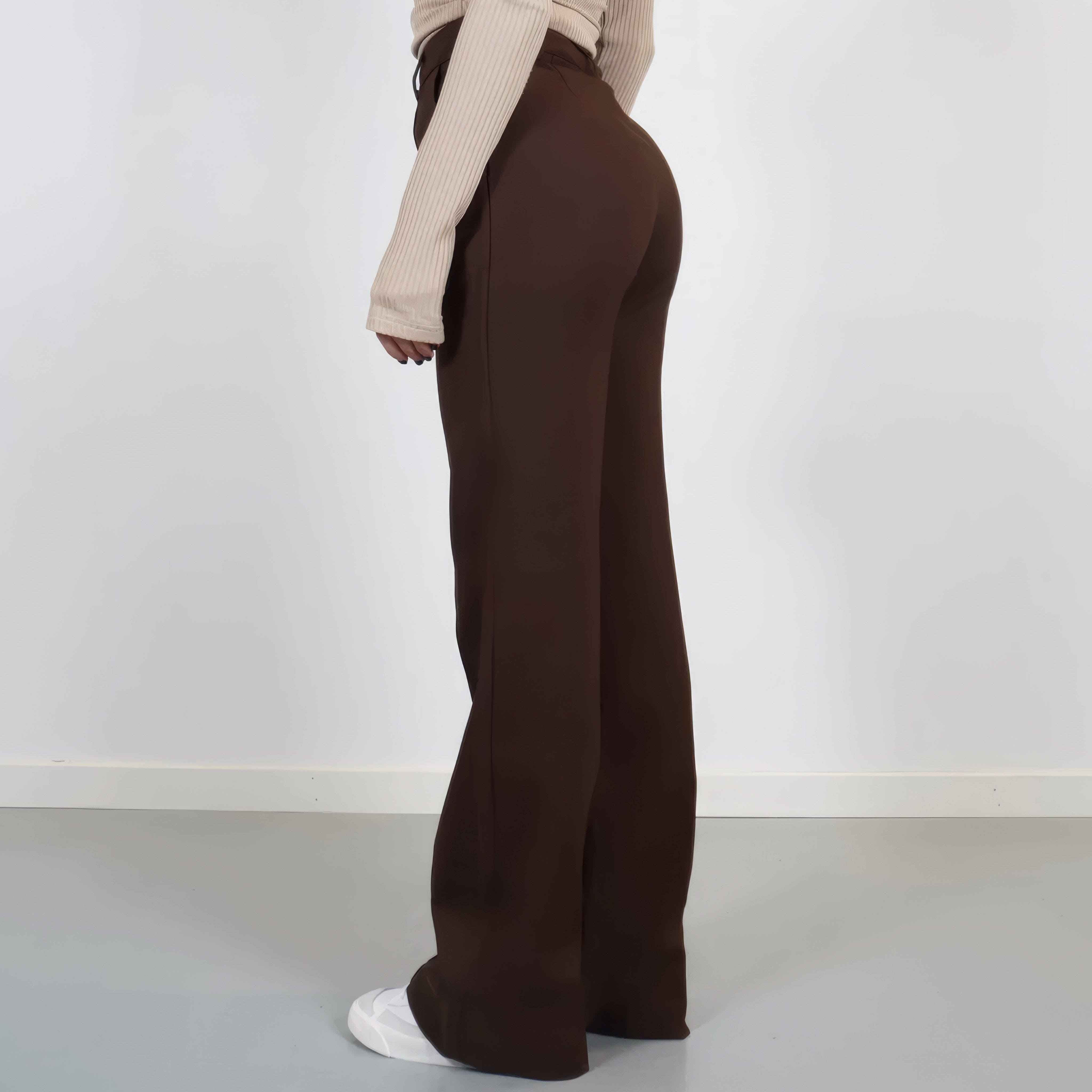 Éloise | Pantalon Large