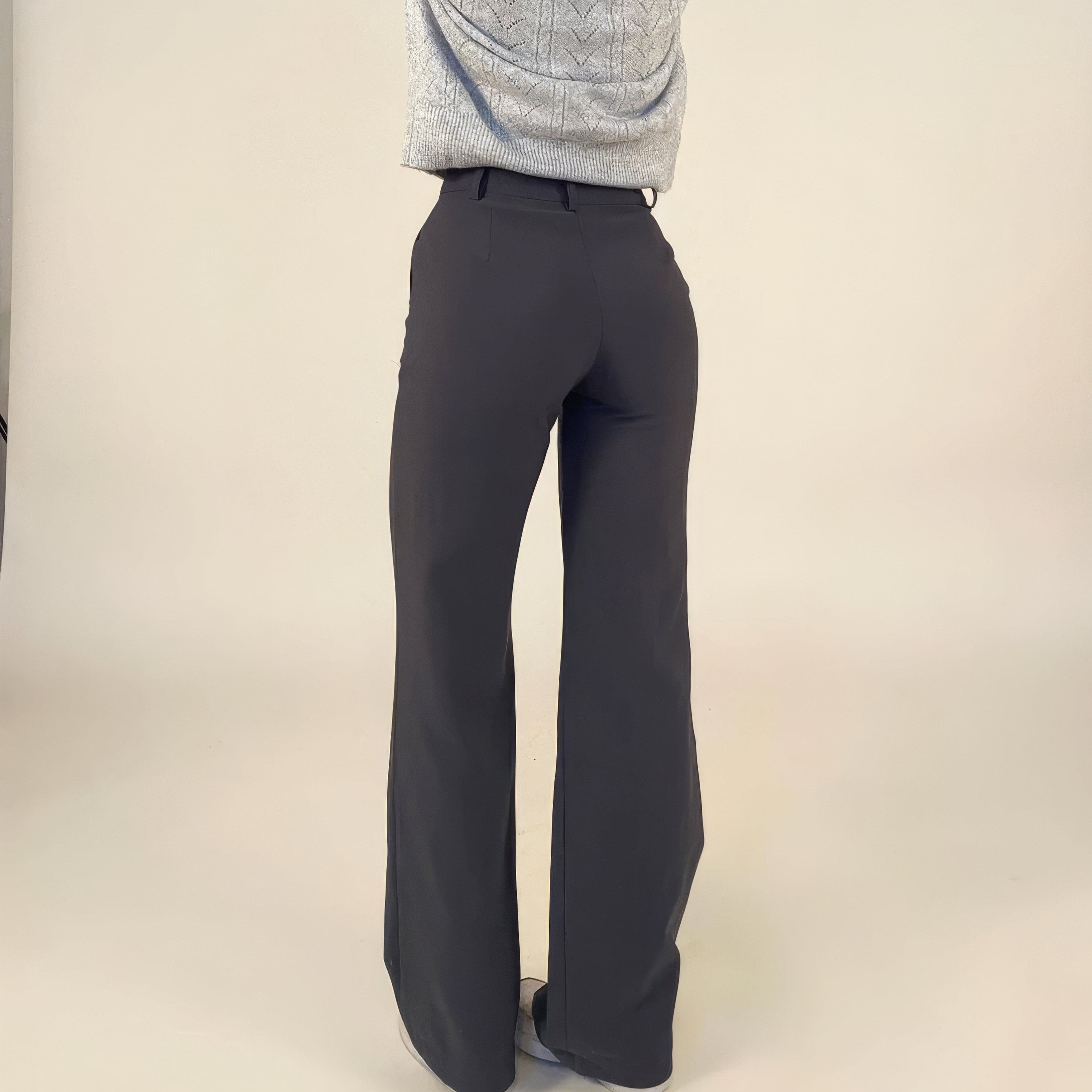Éloise | Pantalon Large