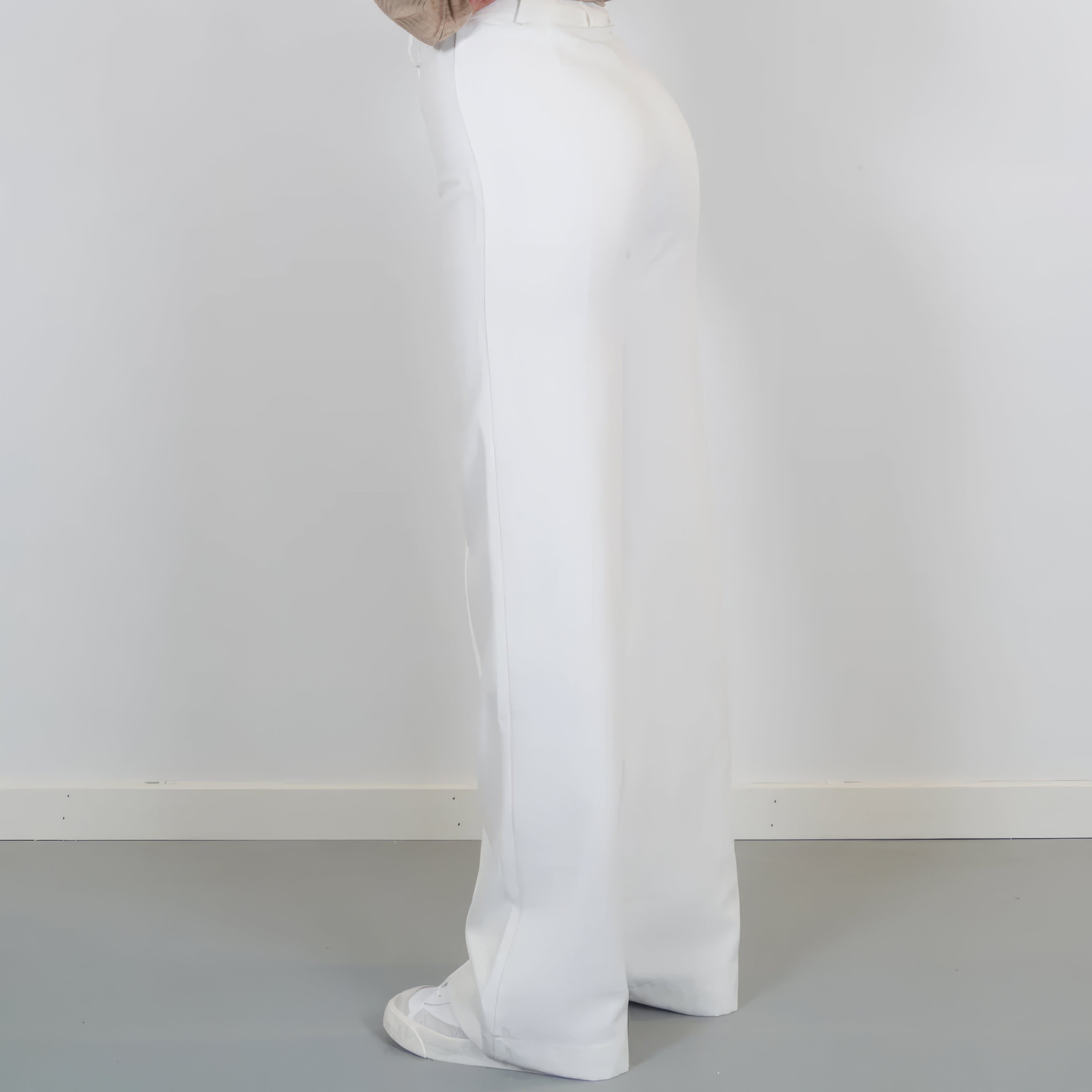 Éloise | Pantalon Large