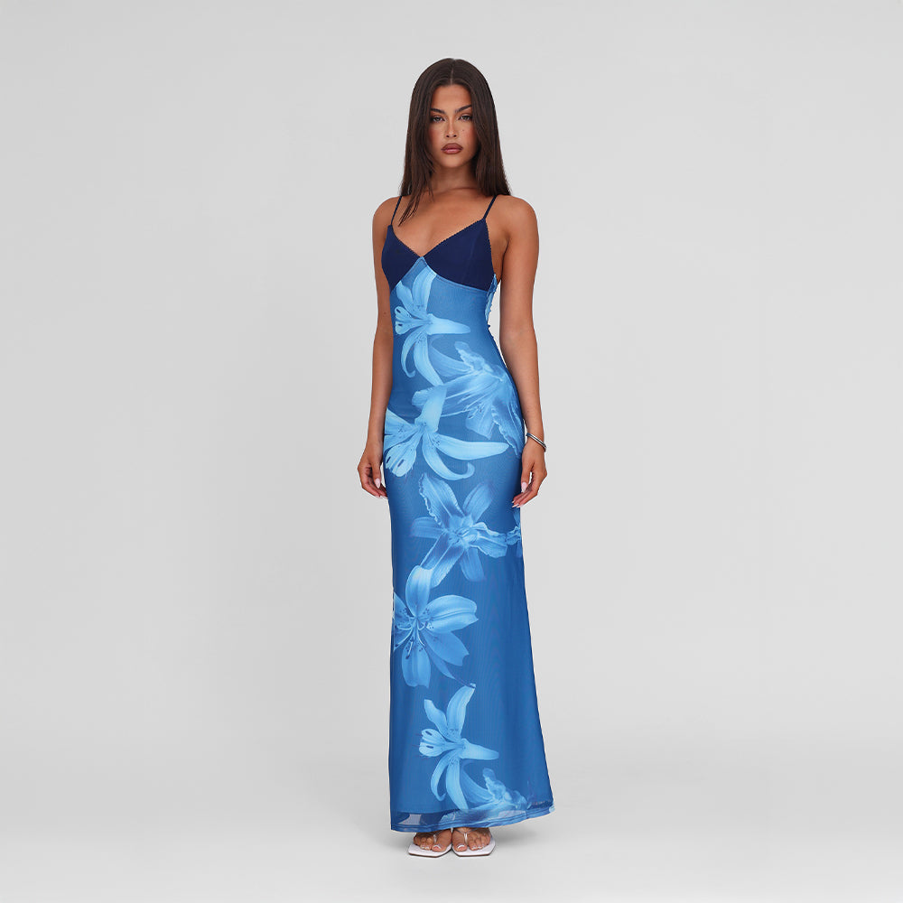 Isalène | Fleurs d’Orchidée