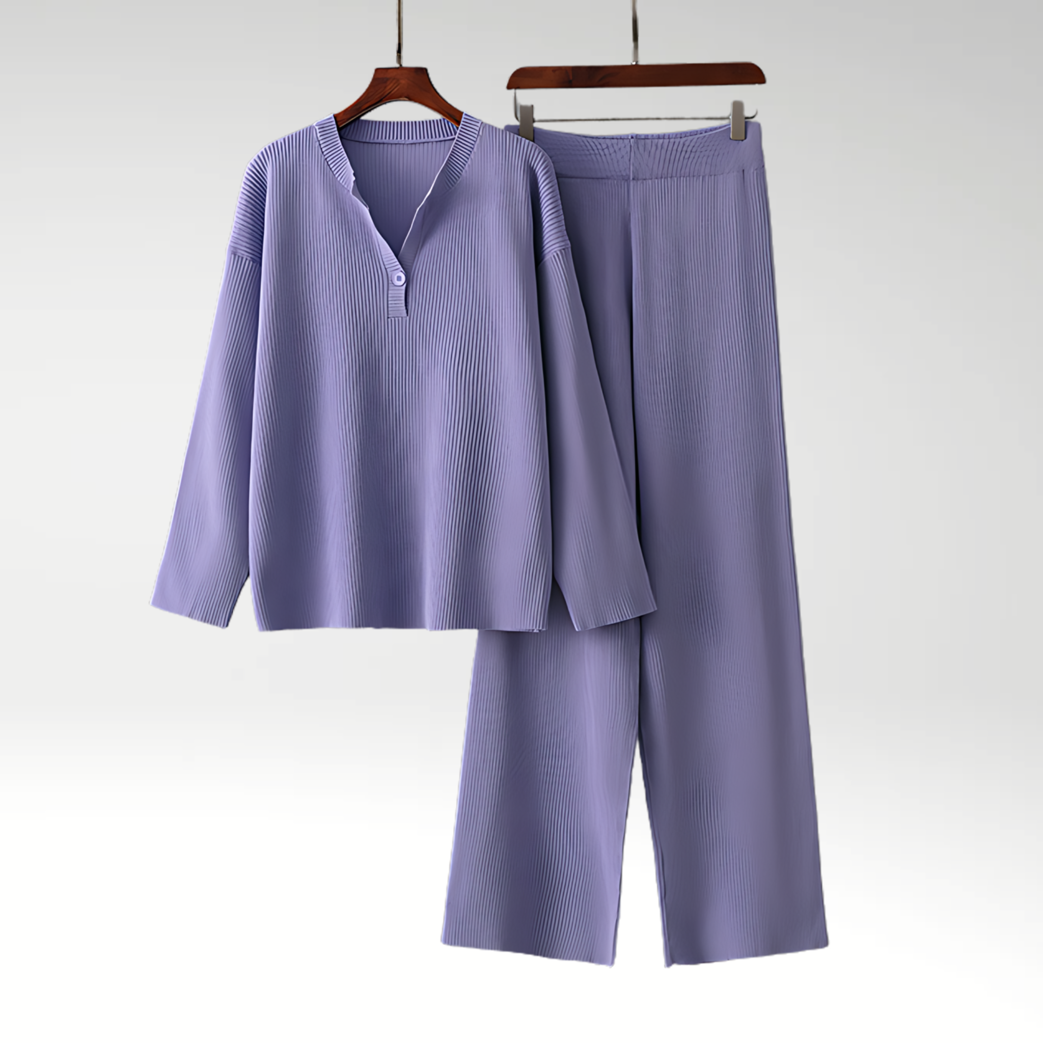 BNOIR | Ensemble deux pièces Cozy Luxe