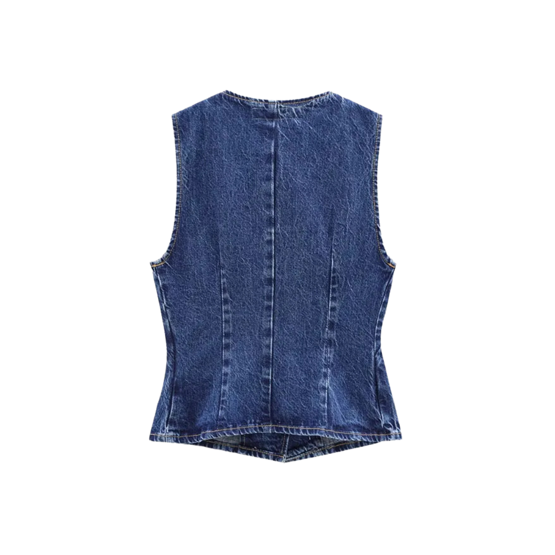 Léonie | The Cardigan