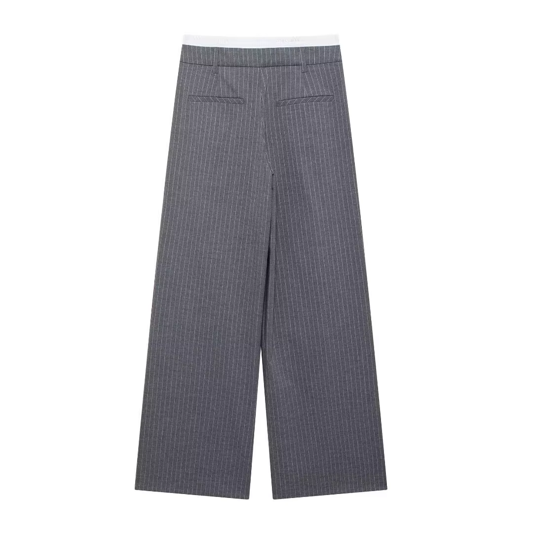 Juliette | Pantalon Power Stride