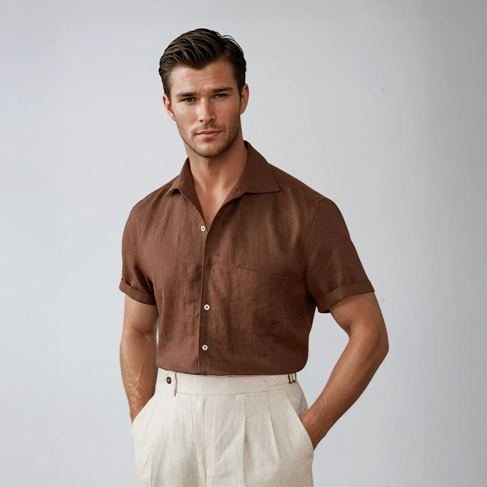 Ensemble Effortless | Lin méditerranéen