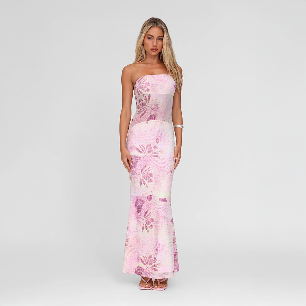 Maeva | Fleur Sauvage