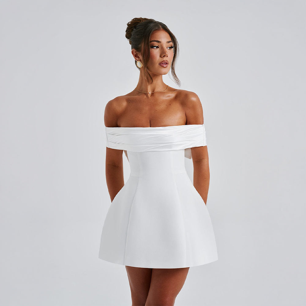 Coralie | Élégance Moderne