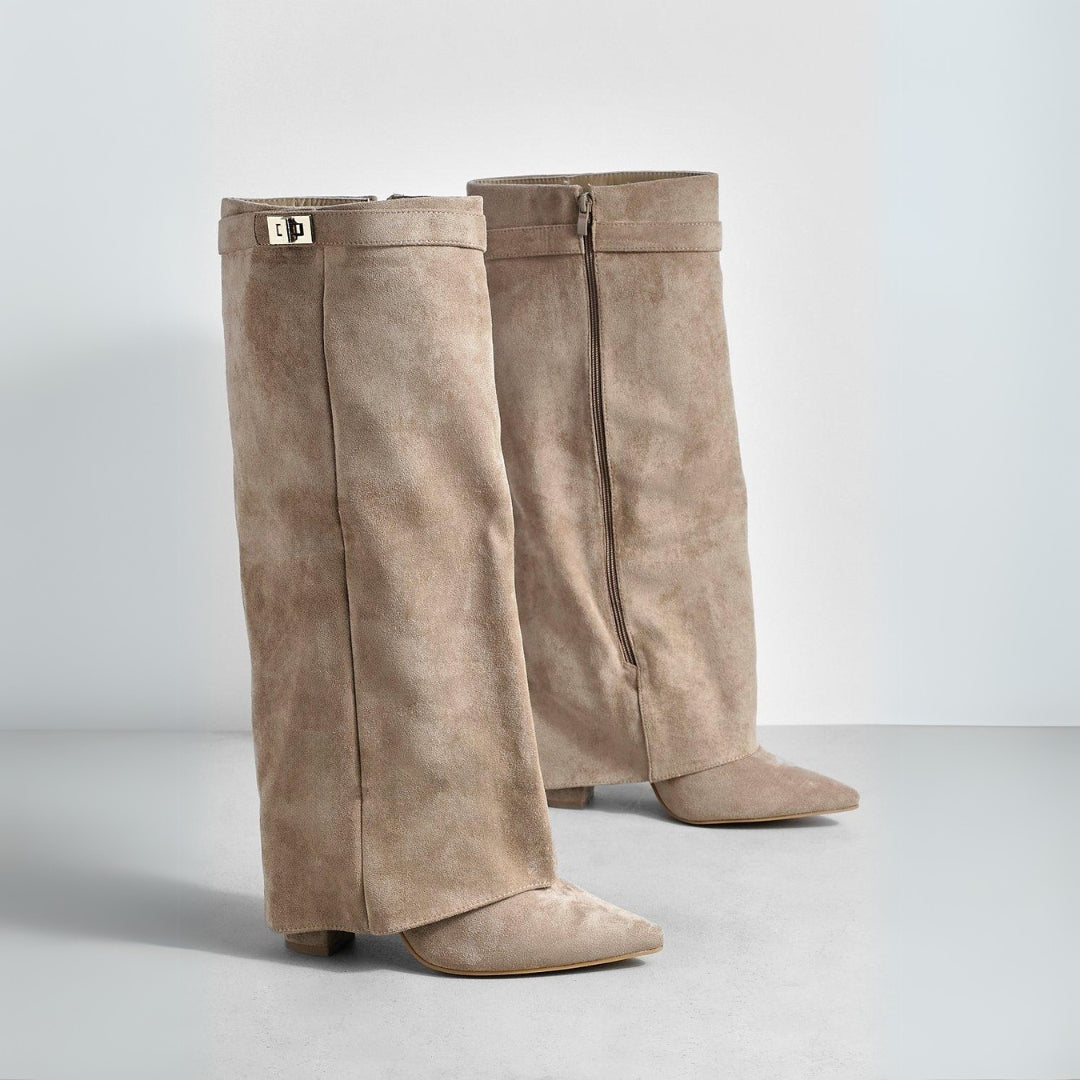 Luna | Bottes