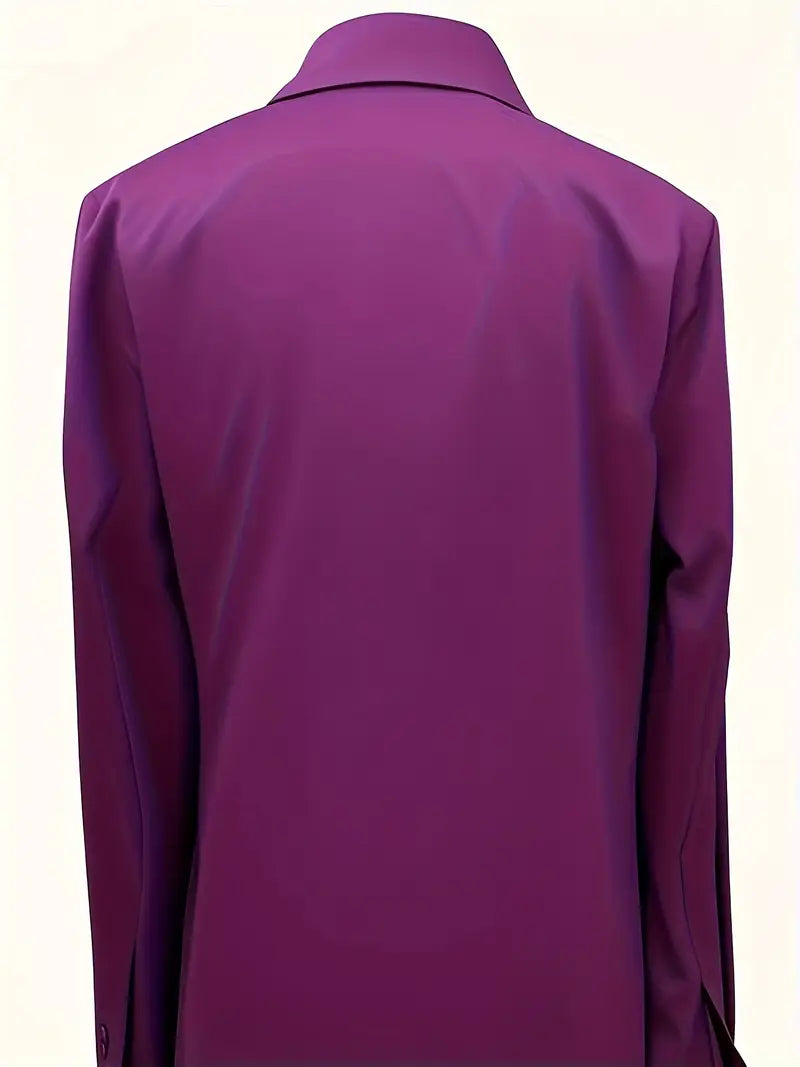 Nadene | Blouse V-Neck Premium