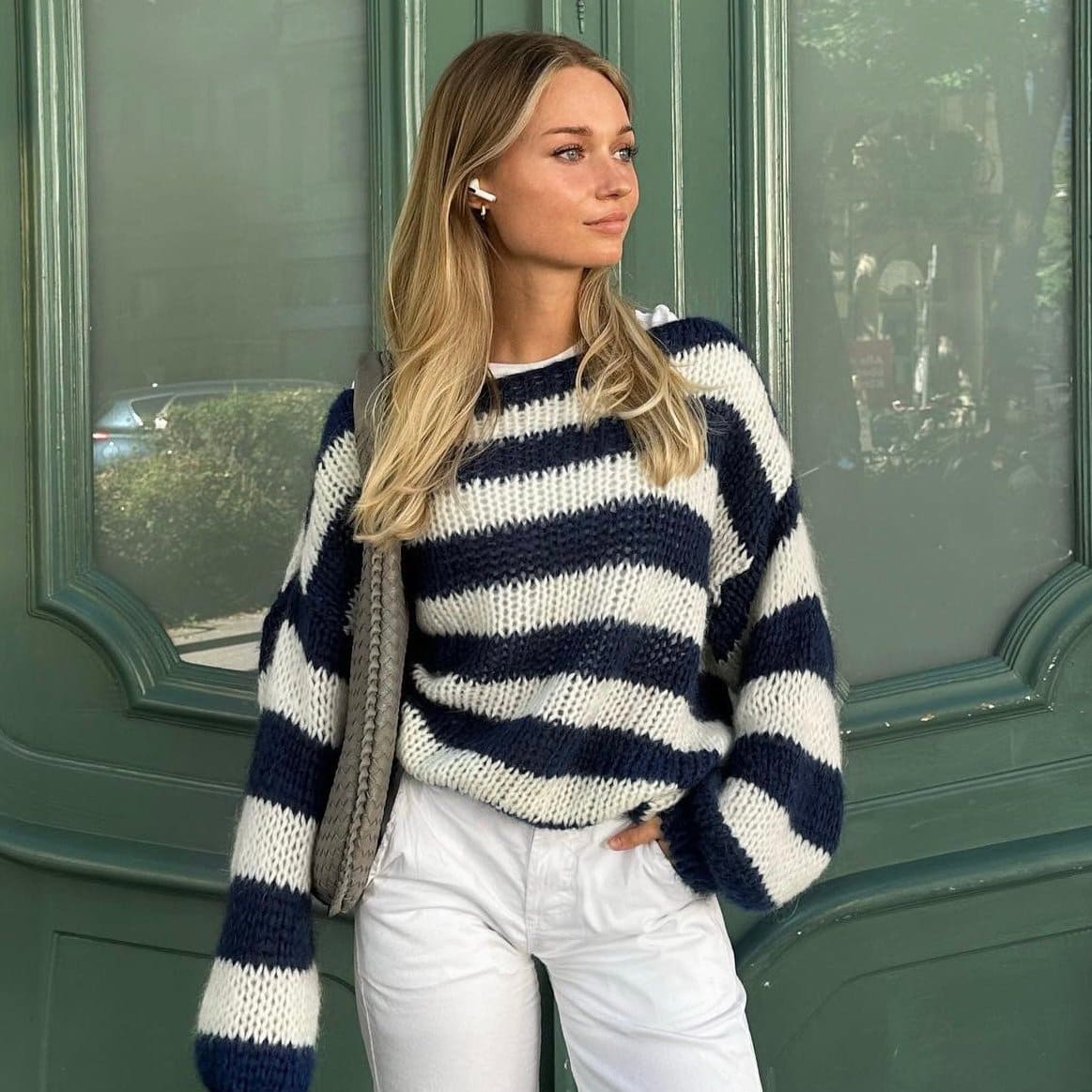 Sophie | Pull Luxe