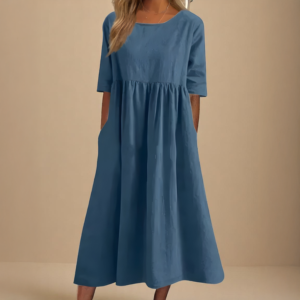 Isabella | Elegant Robe