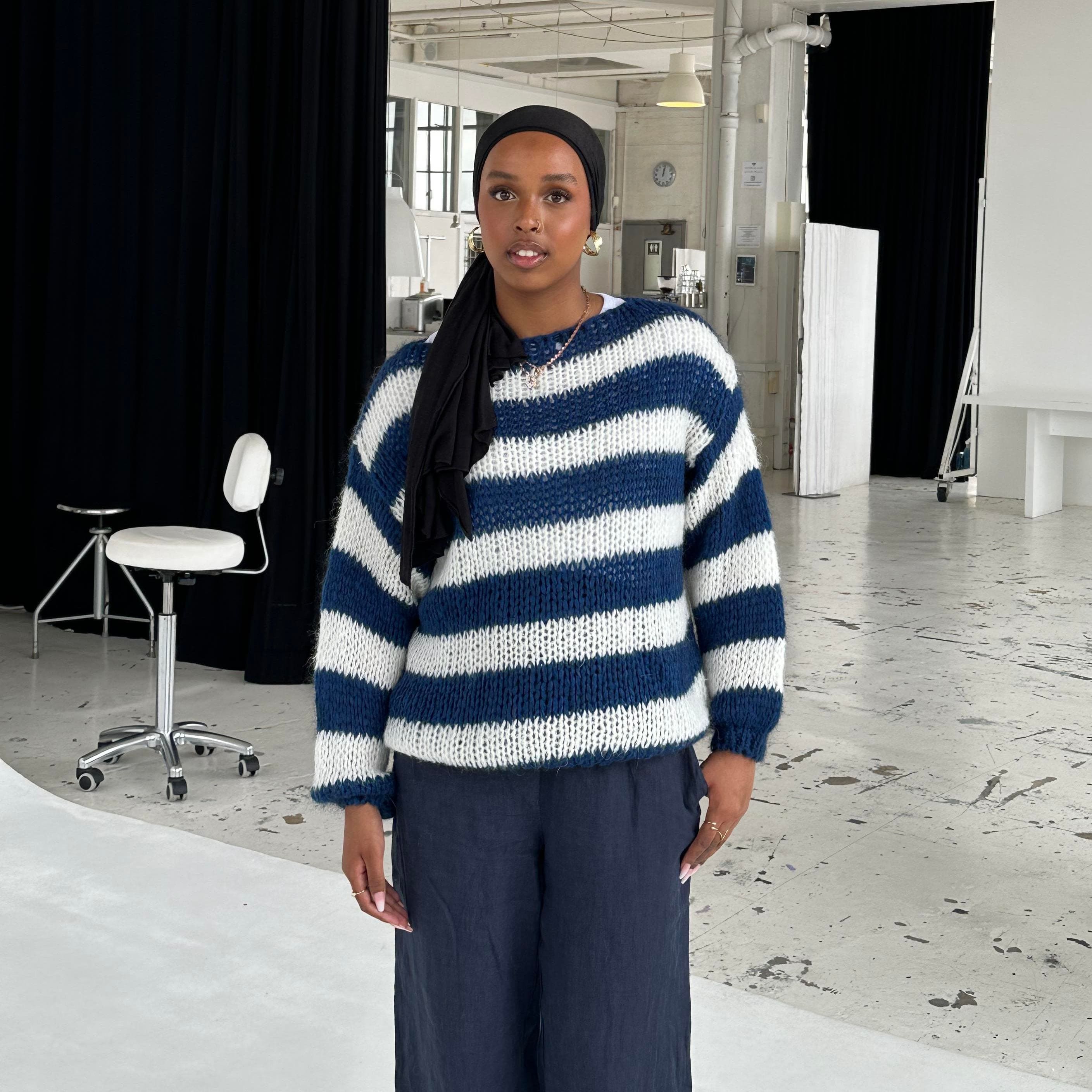 Sophie | Pull Luxe