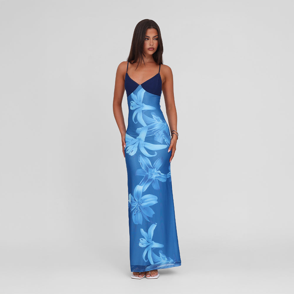 Isalène | Fleurs d’Orchidée