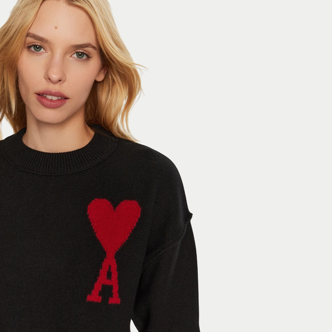 Claire | Pull Ami Paris