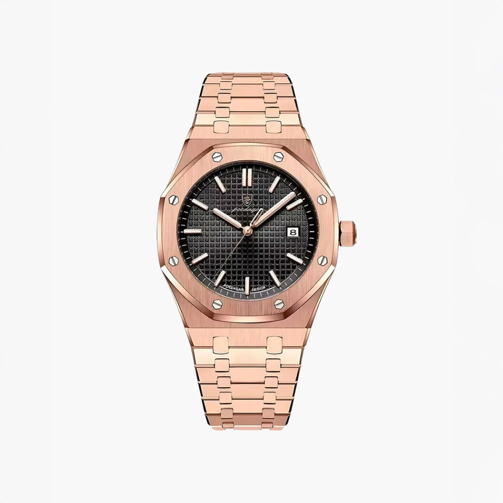 Syréna | Montre Élégance Méditerranéenne