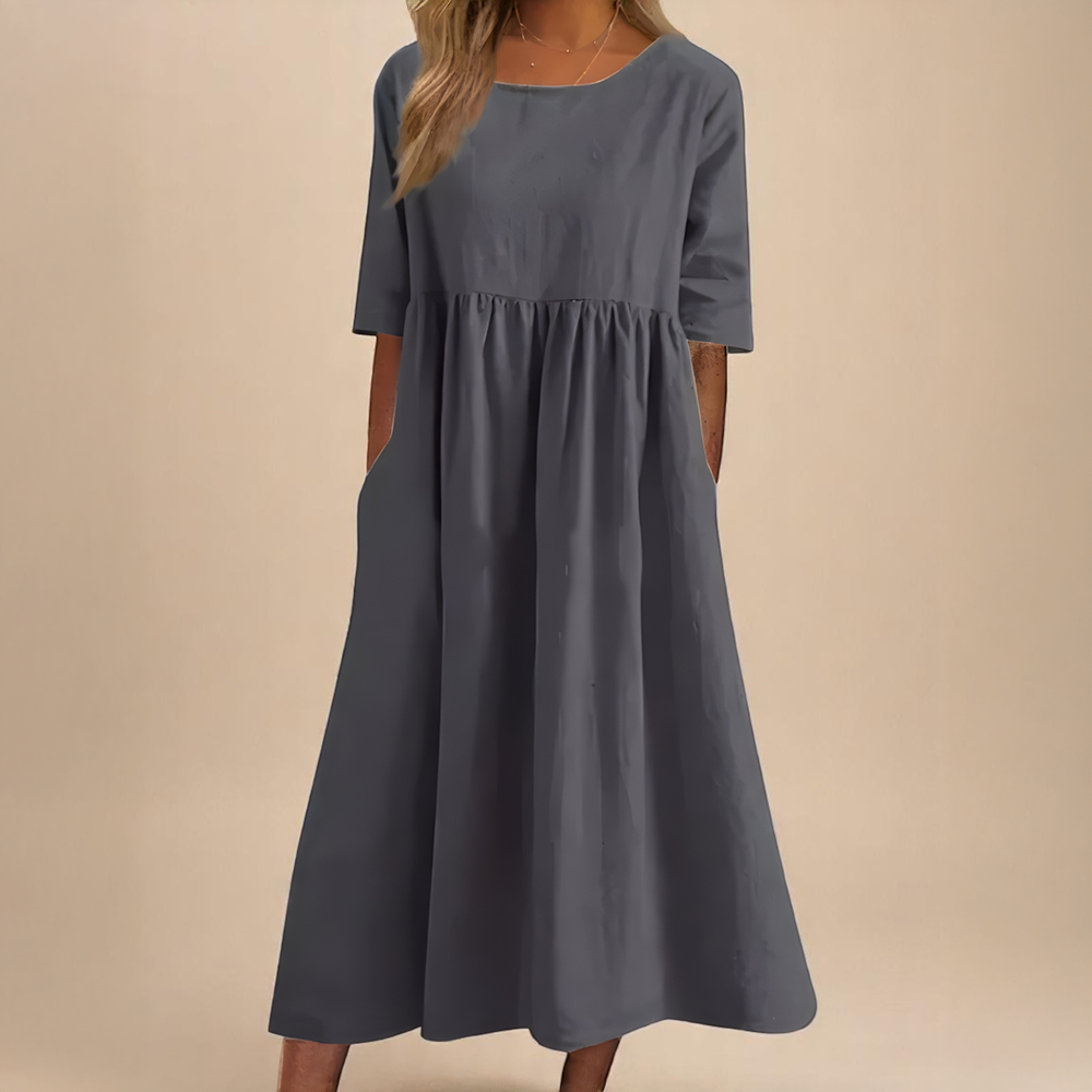Isabella | Elegant Robe