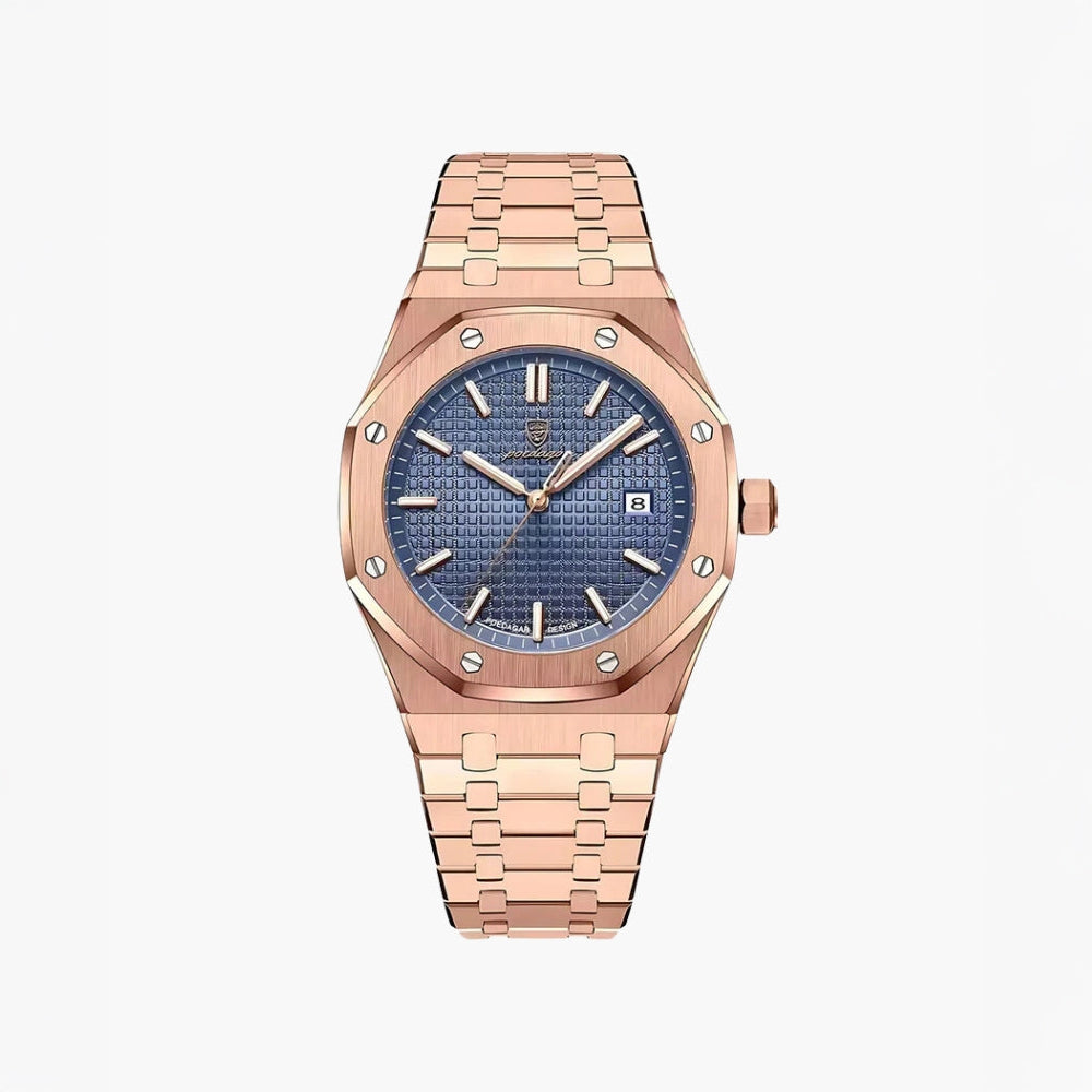 Syréna | Montre Élégance Méditerranéenne