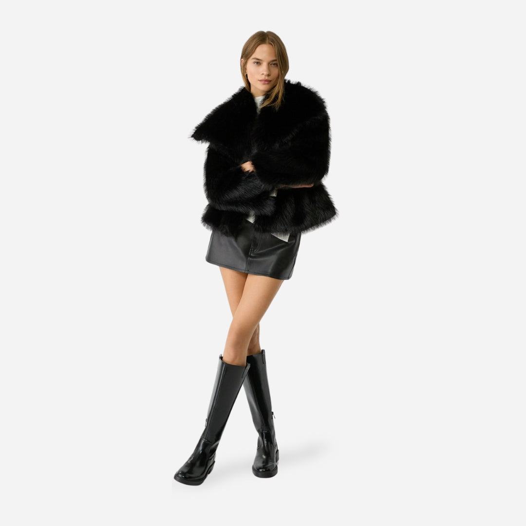 Juliette | Manteau Végan