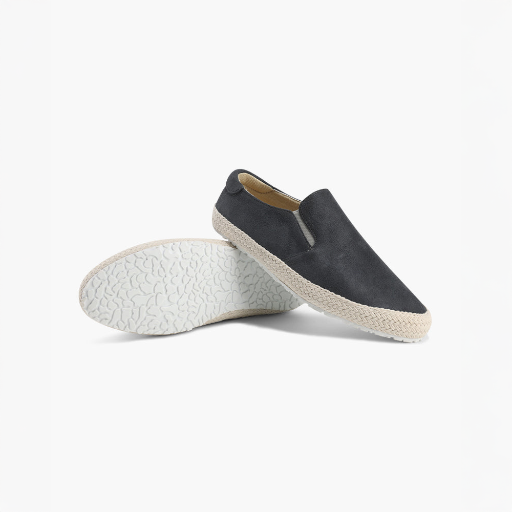 Chaussures Suède City