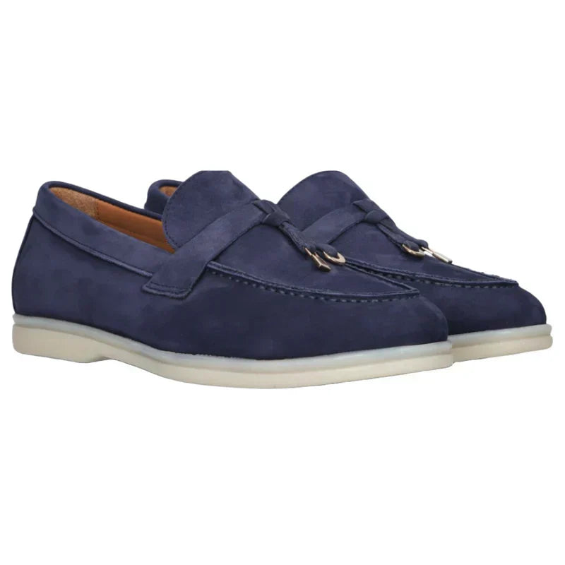 BNOIR | Mocassins Lady