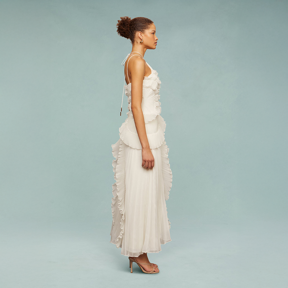 Auriane | Brise de Soie