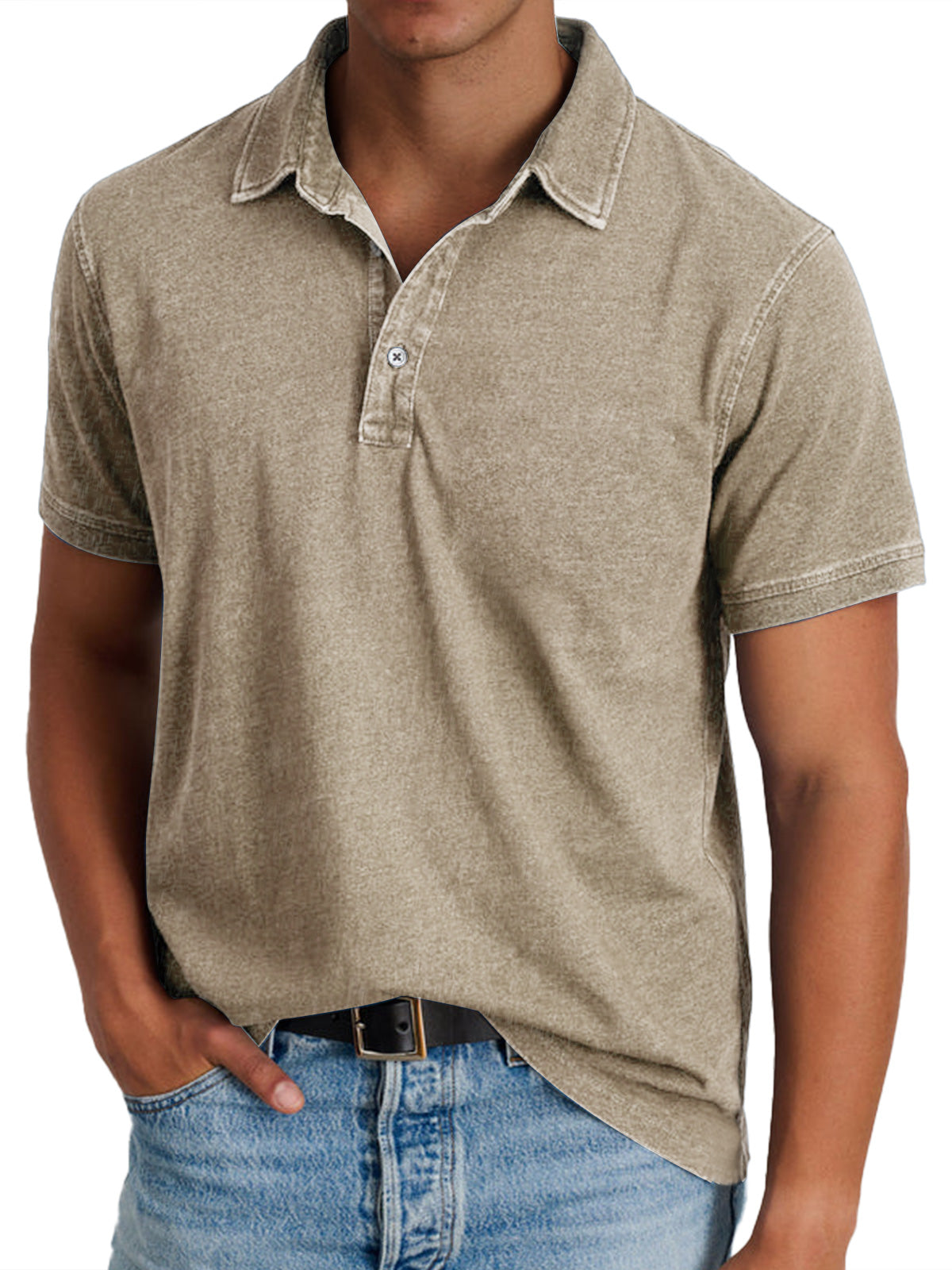 Eliott | Polo Classique