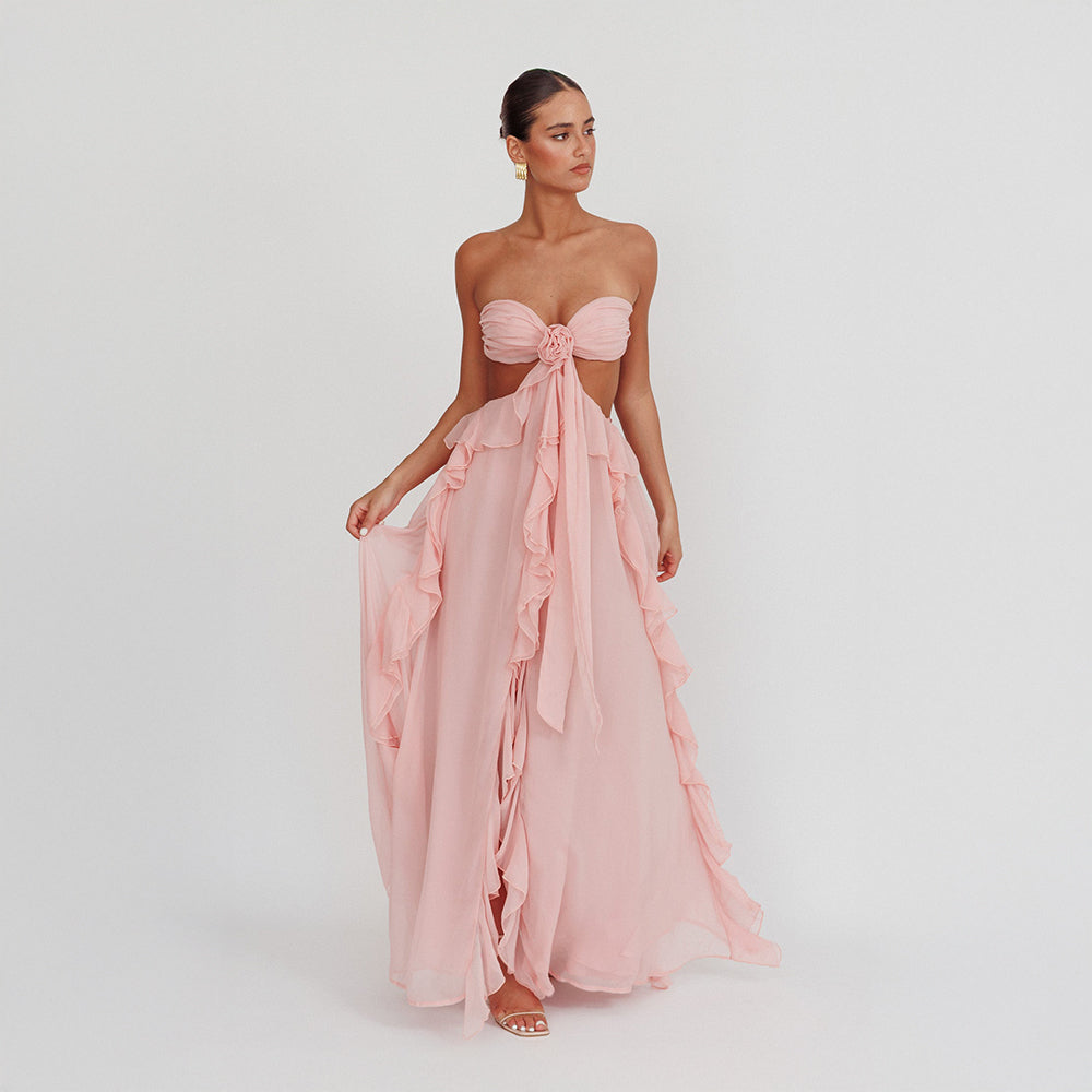 Celeste | Maxi Dress