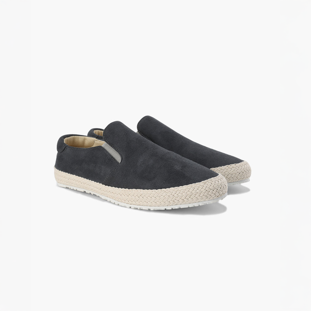 Chaussures Suède City