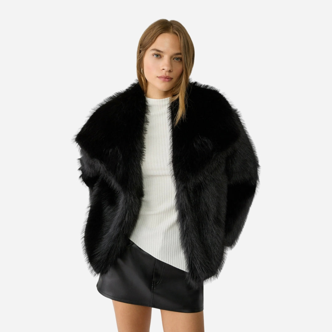 Juliette | Manteau Végan