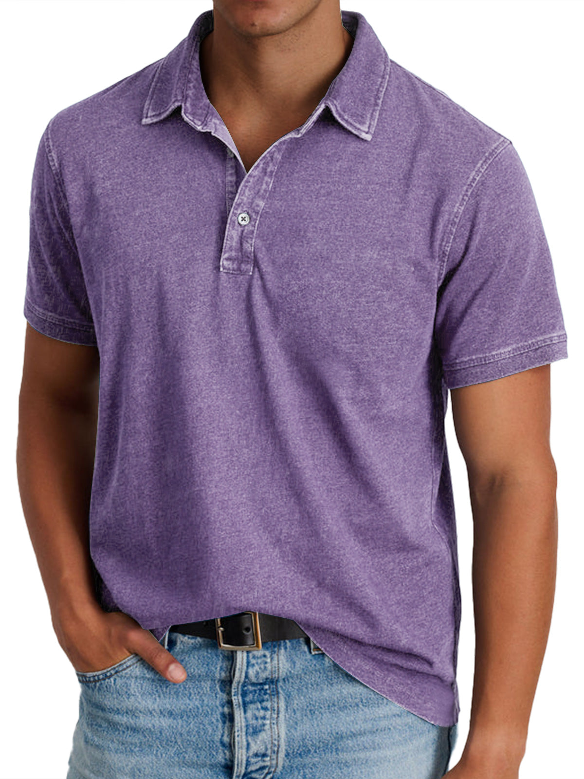 Eliott | Polo Classique