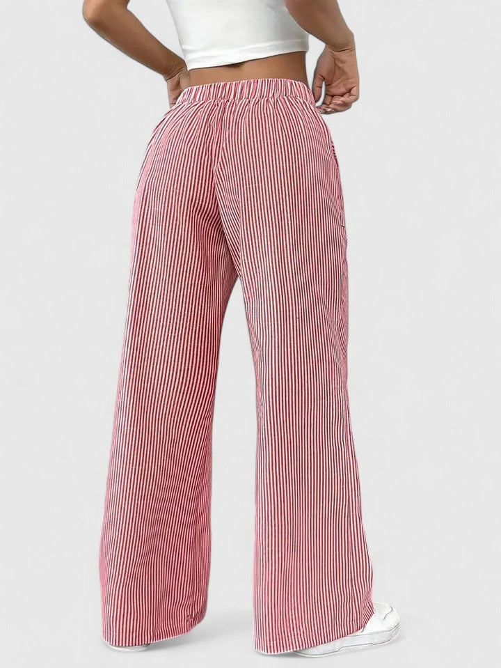 Tatienne | Pantalons Élégants